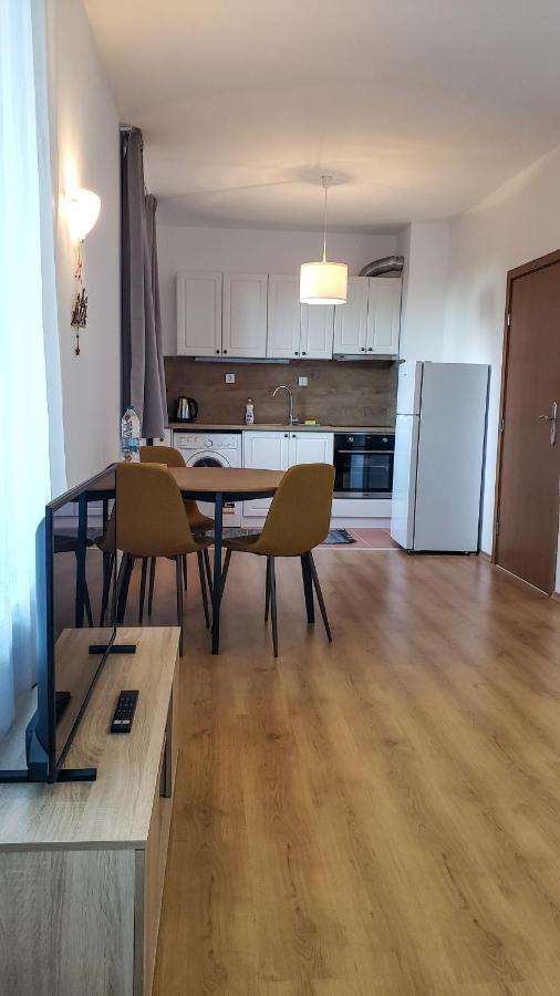 Semiramida Gardens Apartments Borovets Exterior foto