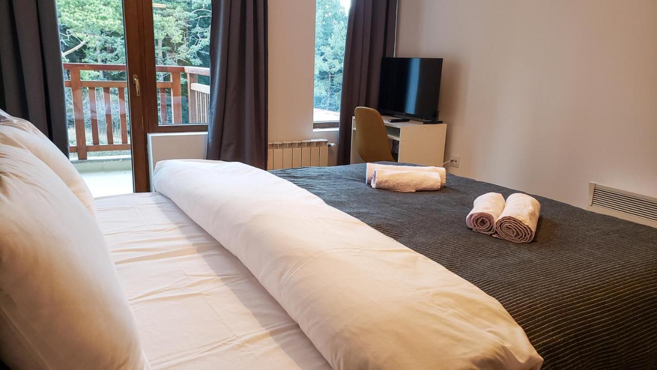 Semiramida Gardens Apartments Borovets Exterior foto