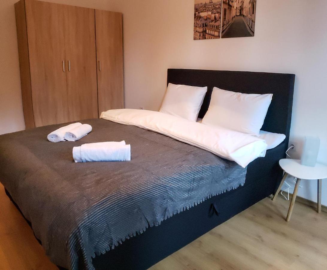 Semiramida Gardens Apartments Borovets Exterior foto
